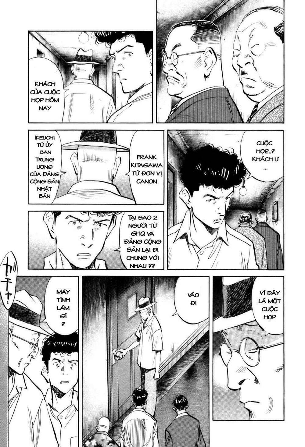 billy bat chapter 9 7