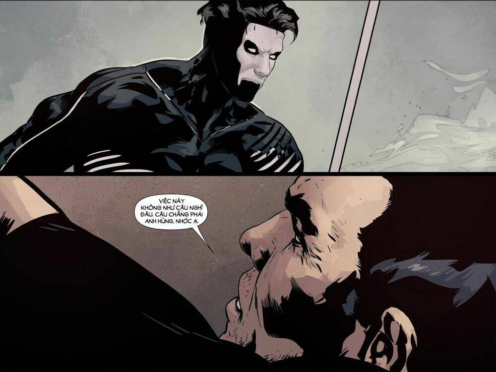 daredevil/punisher: seventh circle | vòng xuyến thứ bảy chapter 4 33