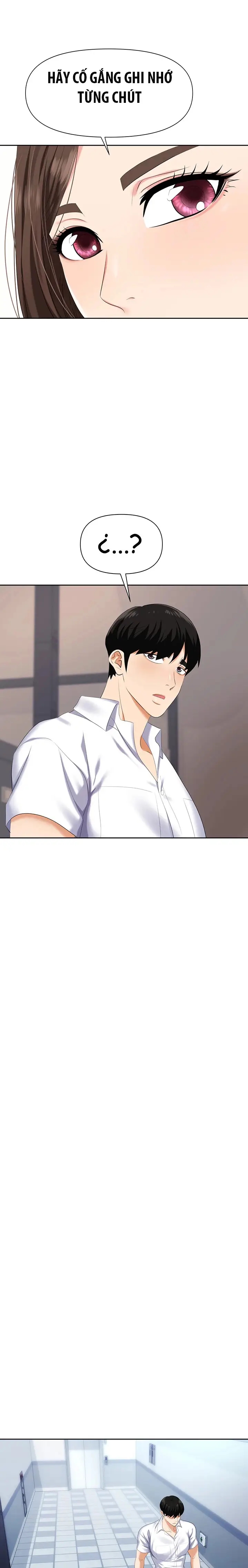 sập bẫy chapter 3 15