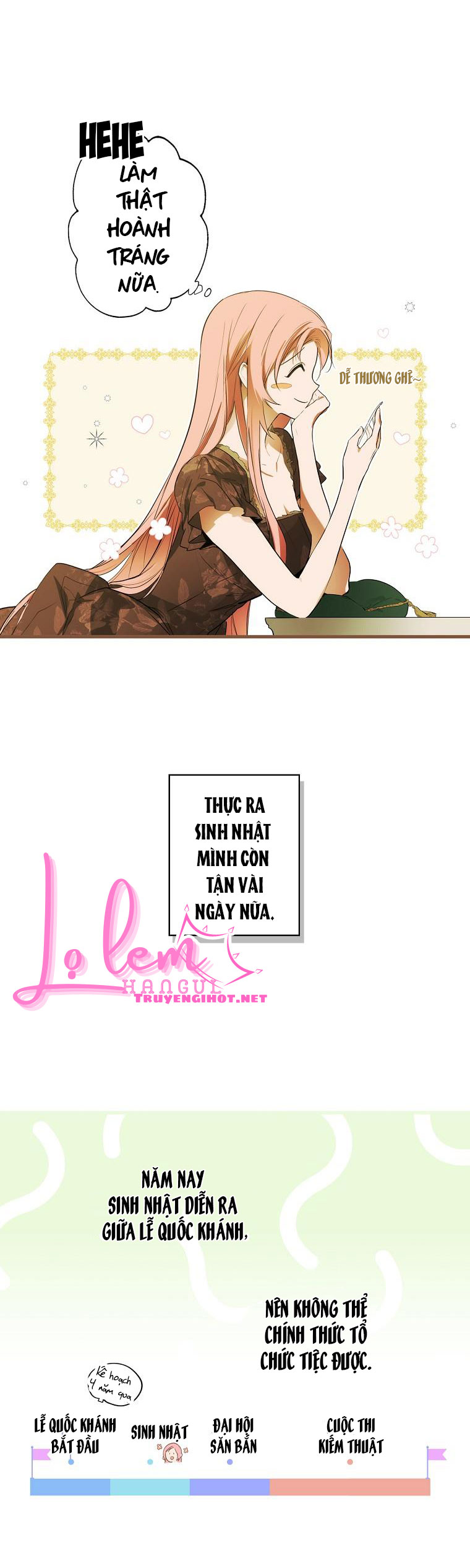 cổ tích về người mẹ kế chapter 72 9