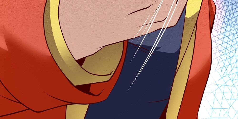 nãi ba là chiến thần mạnh nhất chapter 31 43