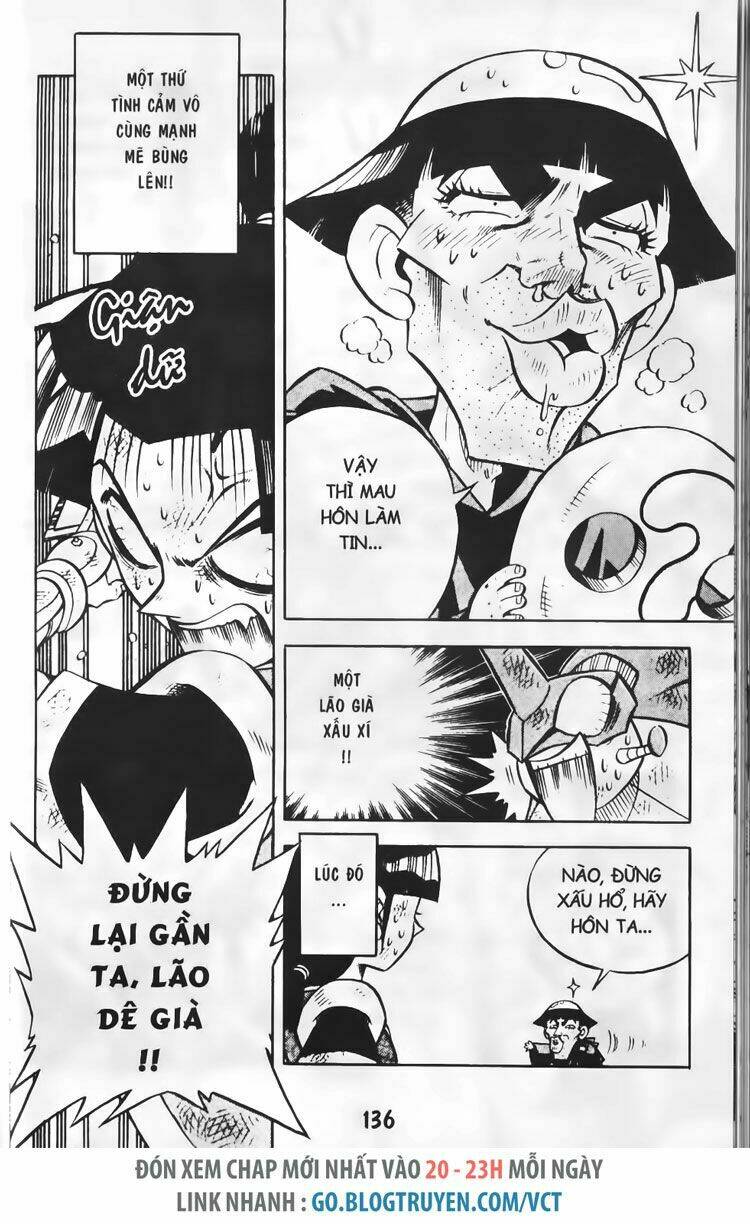 vua côn trùng chapter 41 9