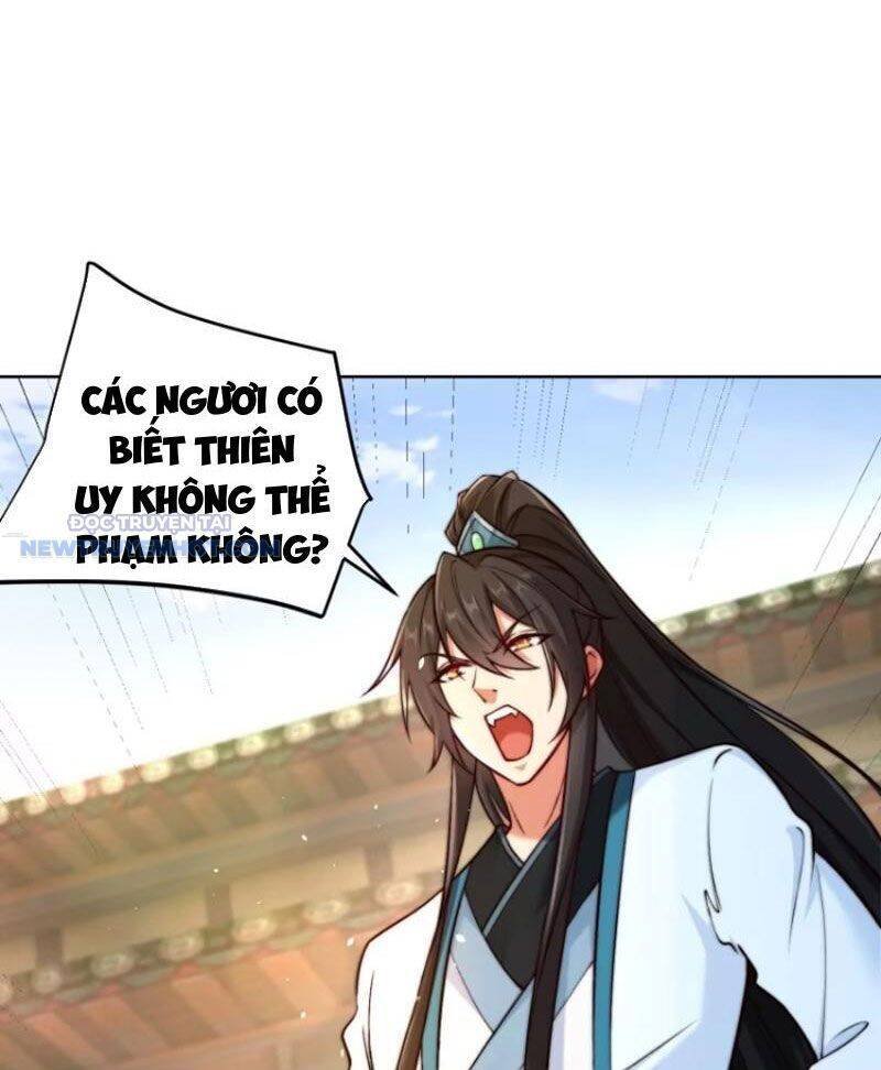 ta thực sự không muốn làm thần tiên chapter 47 48