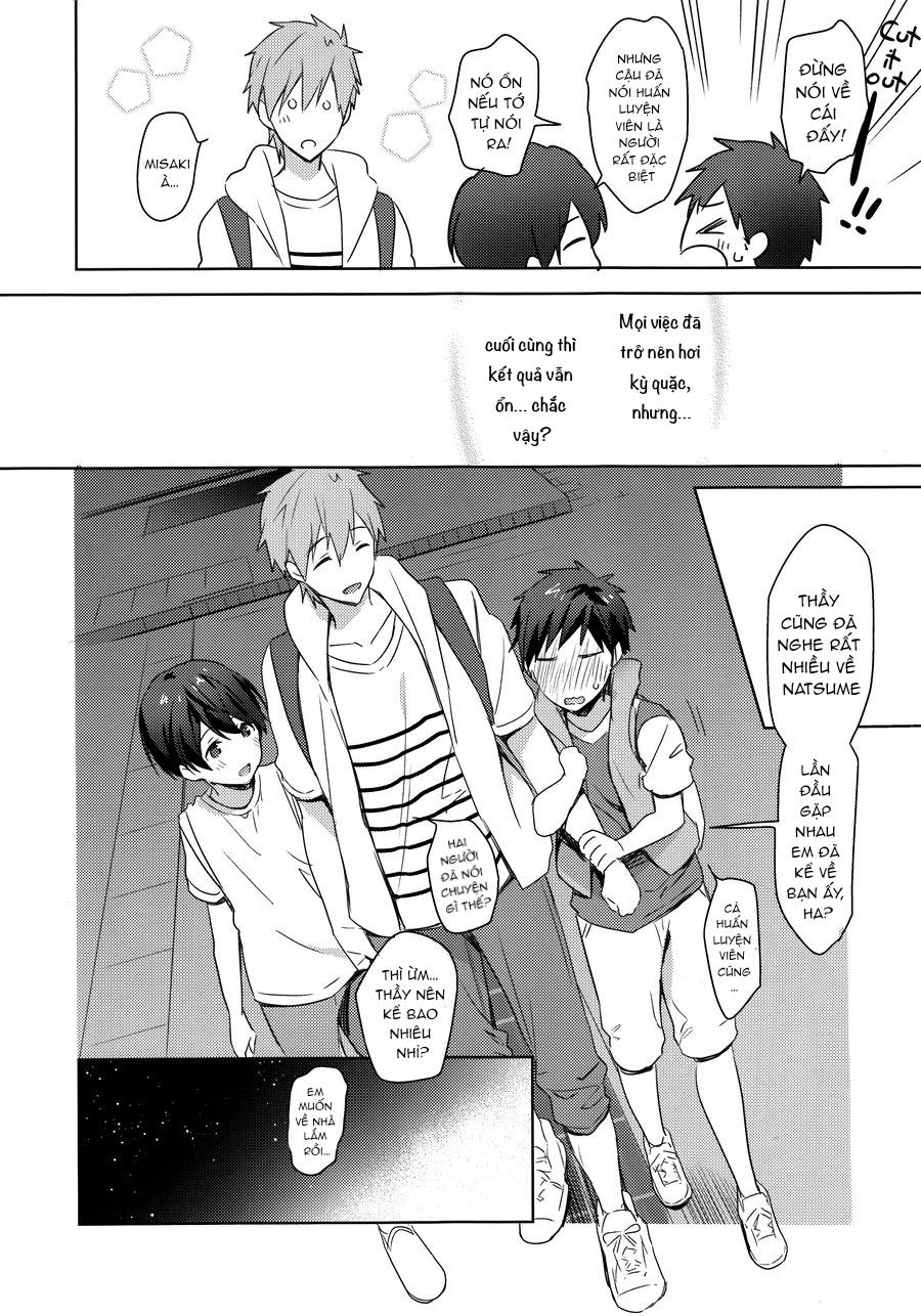 tổng hợp oneshot gây lứng chapter 52 20