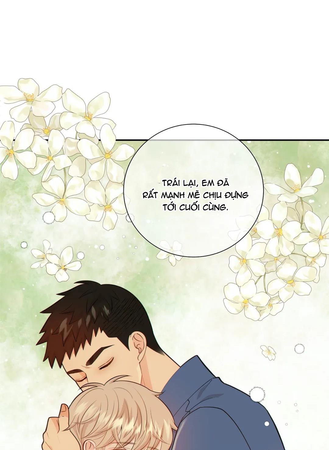 thời gian giữa sói và chó chapter 52 61