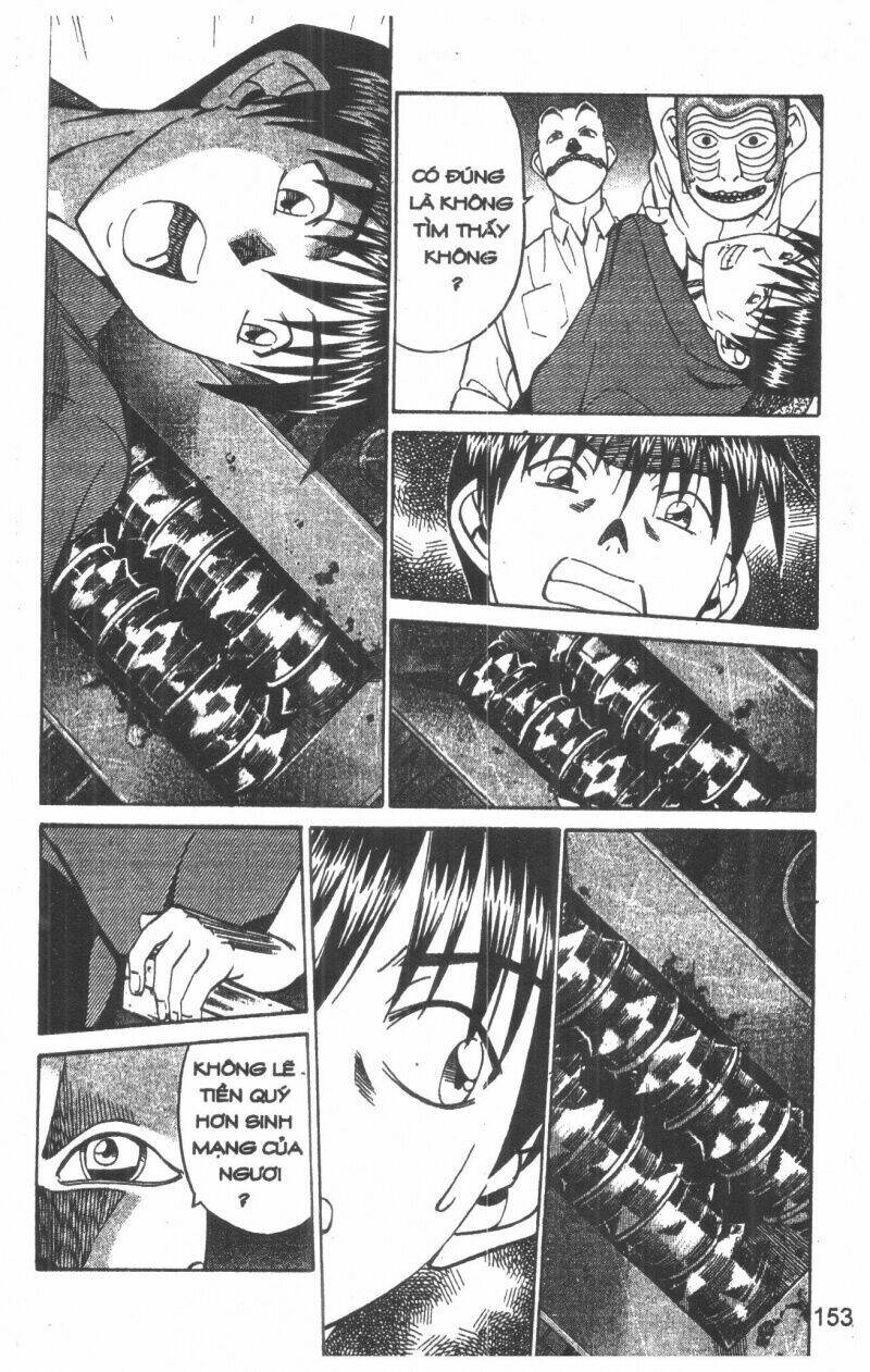 thám tử toma chapter 6 153