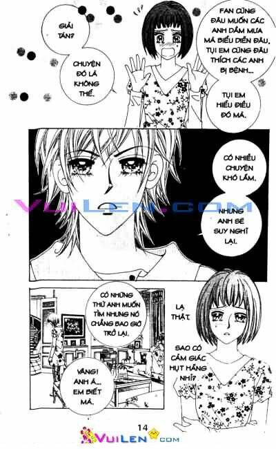 18 years old, we got married chapter 9 15