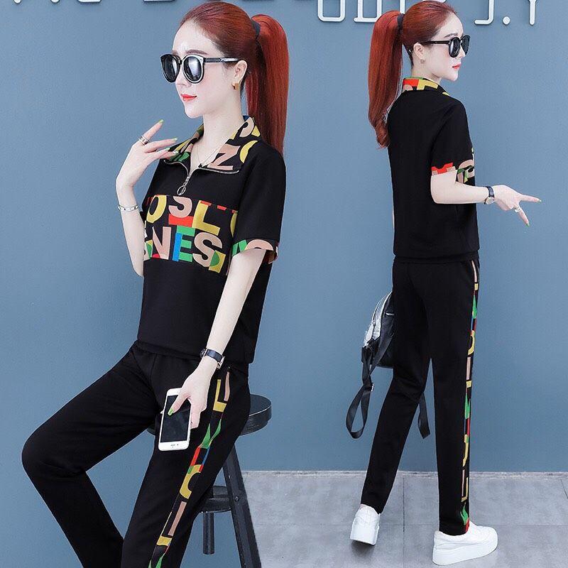 BỘ ĐỒ THỂ THAO NỮ CAO CẤP
