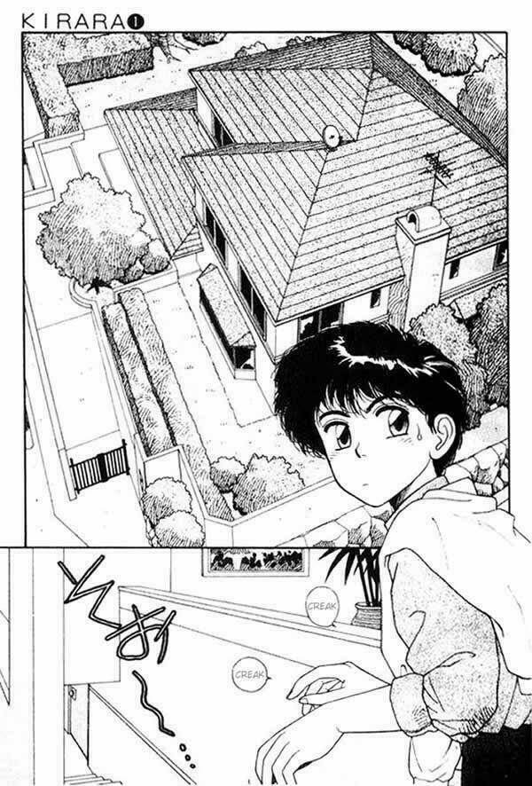 kirara - hồn ma quyến rũ chapter 3 4