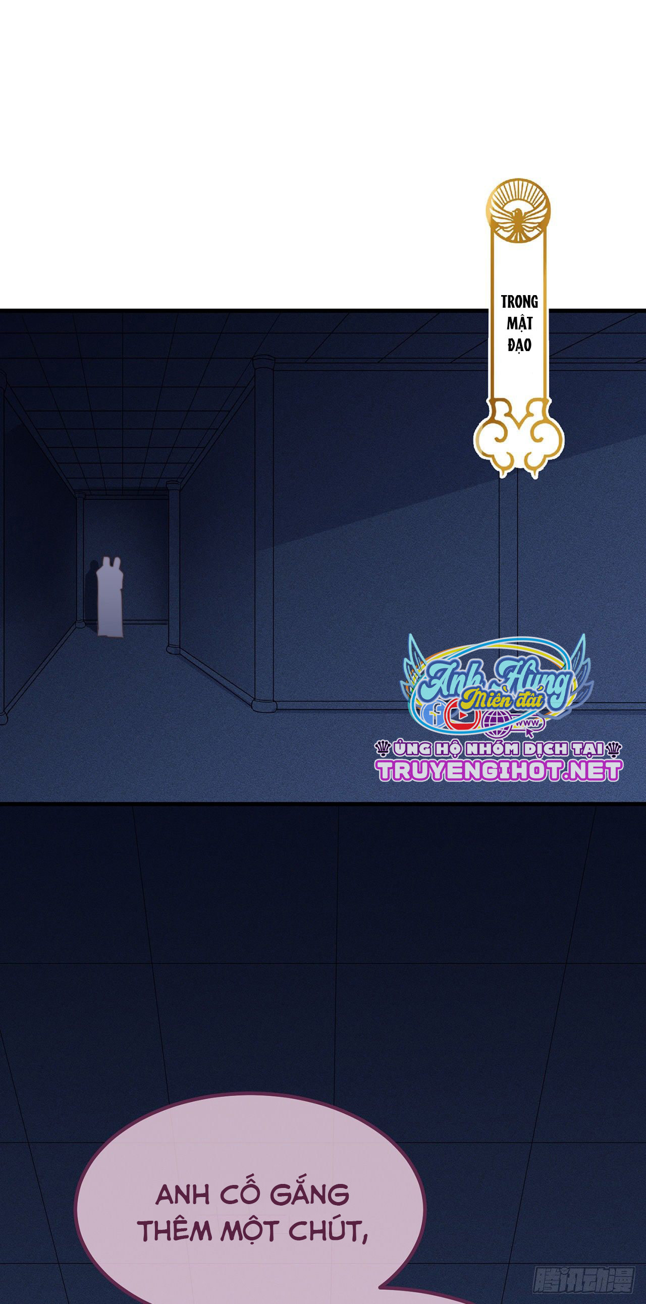 công lược sủng thê của sí hán vương. chapter 14 33