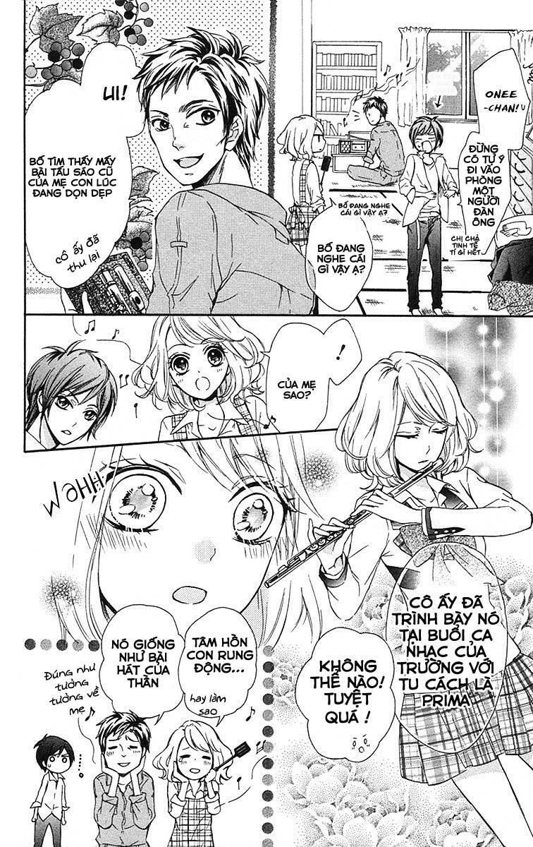 primo prima! chapter 9 2