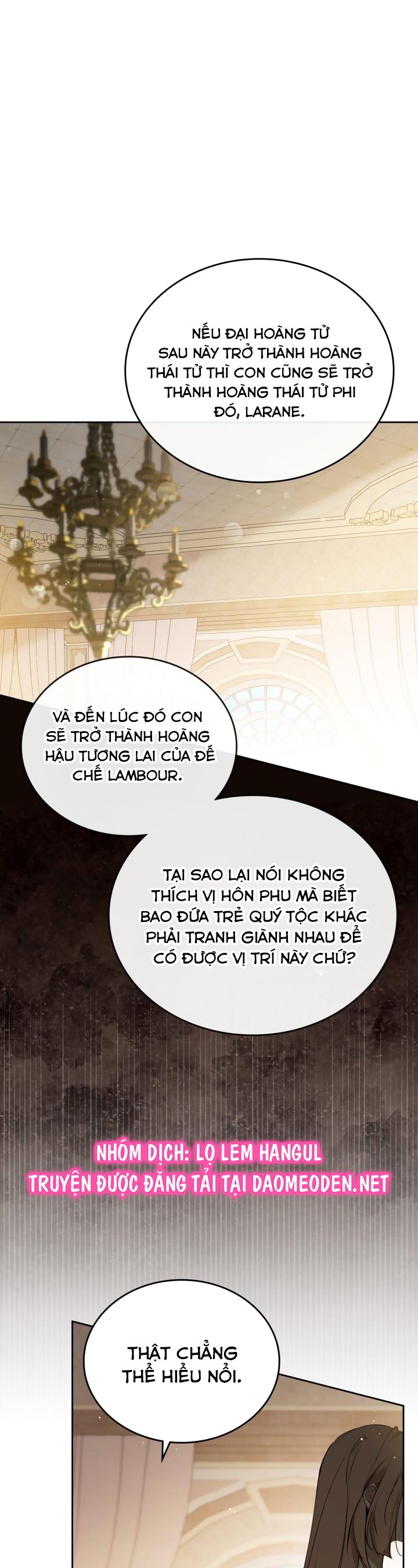 lần này tôi sẽ trở thành gia chủ chapter 171 19