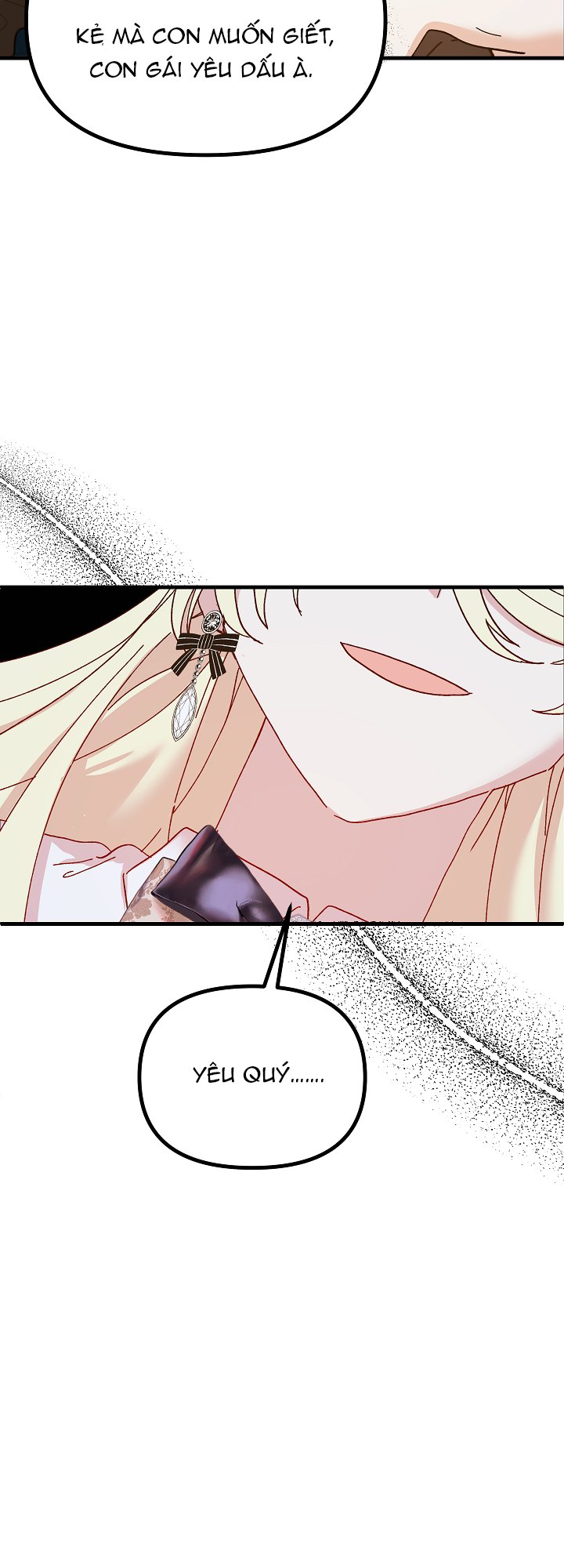 công chúa giả điên chapter 46.1 38