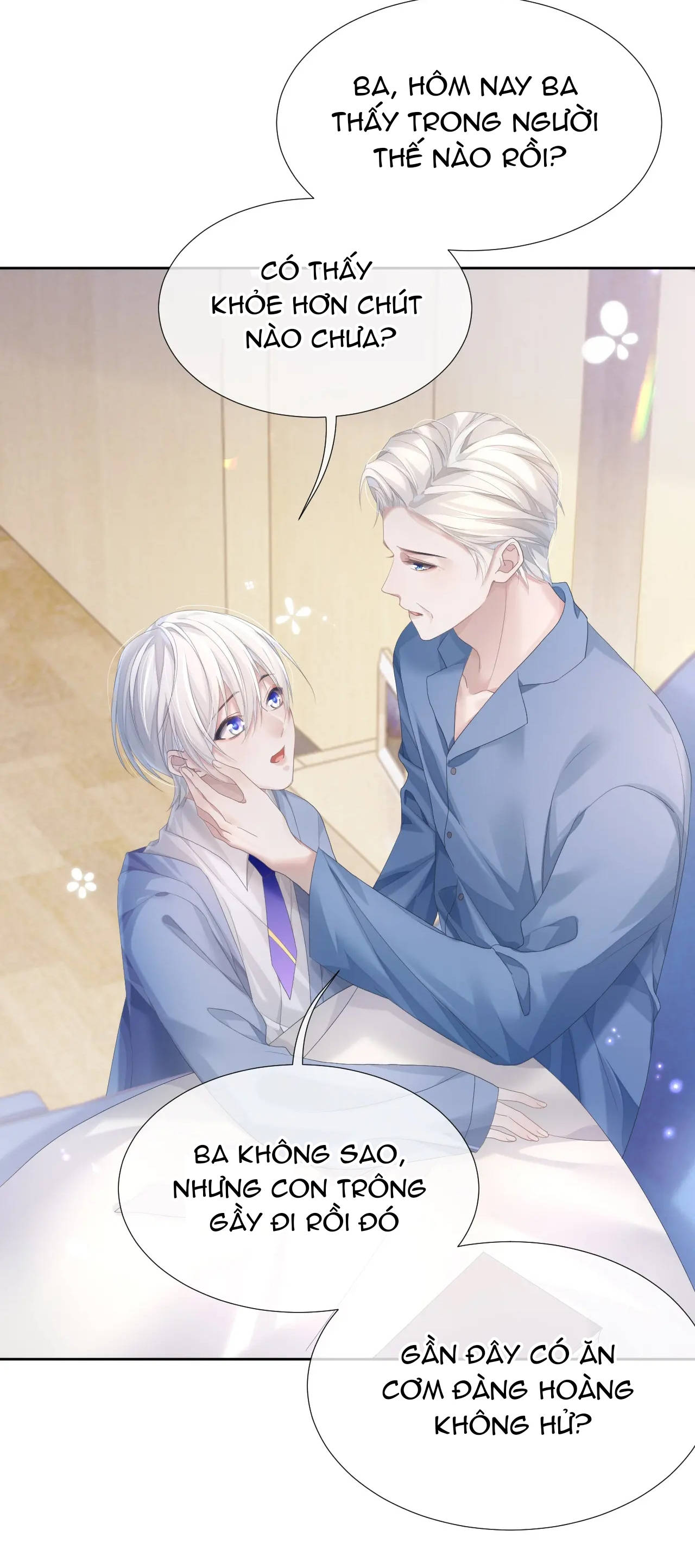 xin hãy ly hôn chapter 9 25