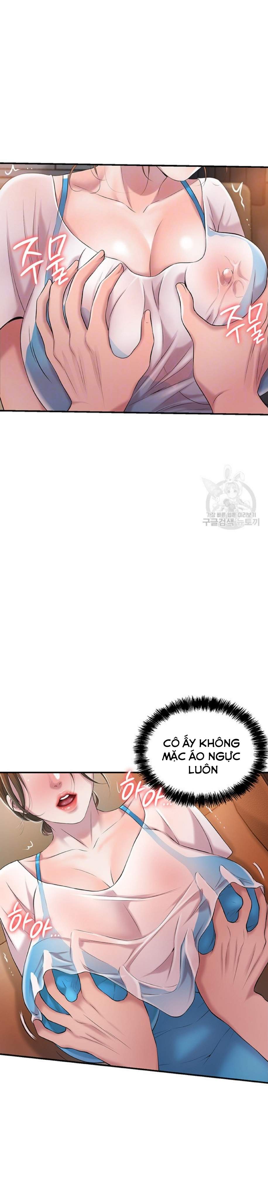 thị trấn nóng bỏng chapter 4 11