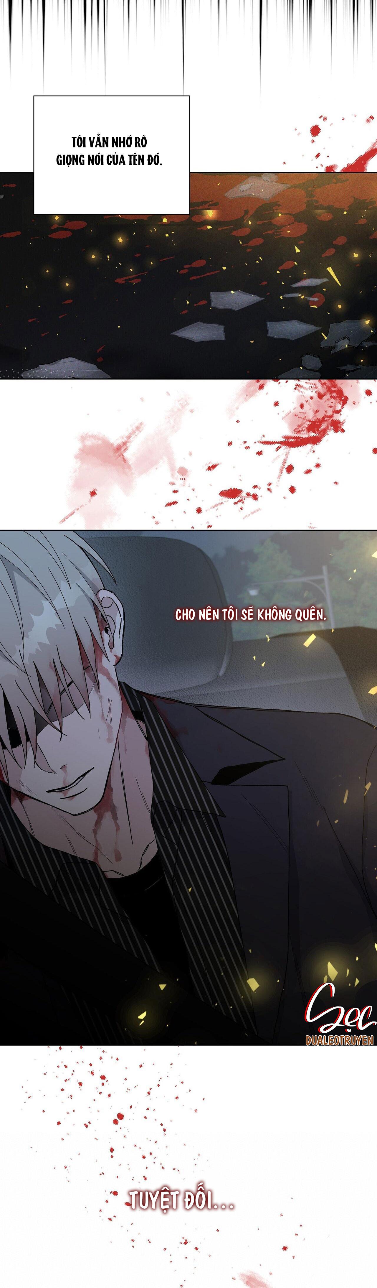 blaze out chapter 26 5