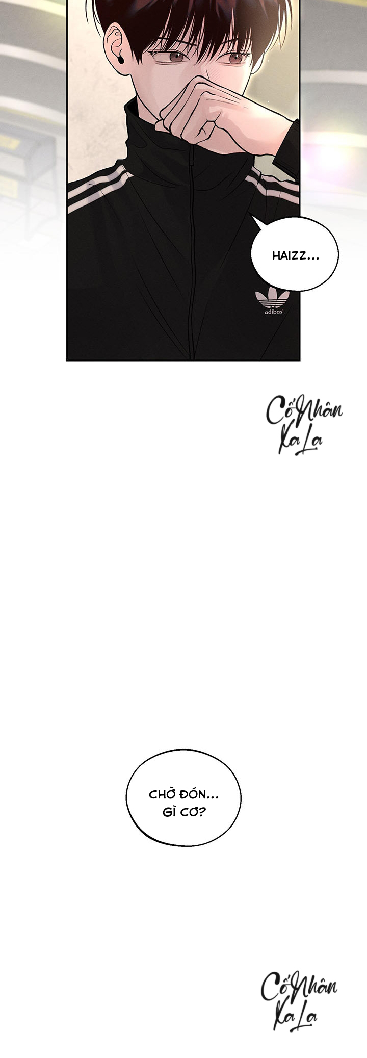 vị cứu tinh ngày thứ hai chapter 10 7