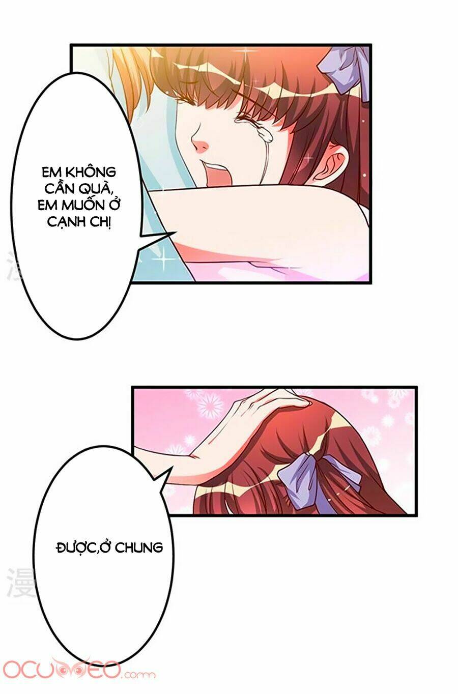 gối đầu vào tổng tài ác ma chapter 38 12