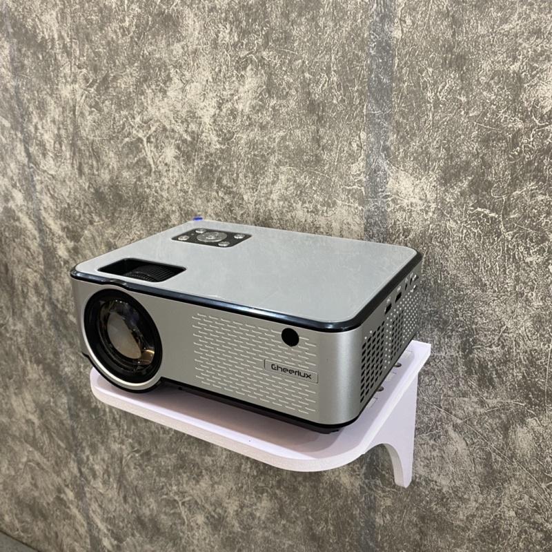 Giá đỡ máy chiếu treo tường phù hợp cho tất cả các mẫu full size