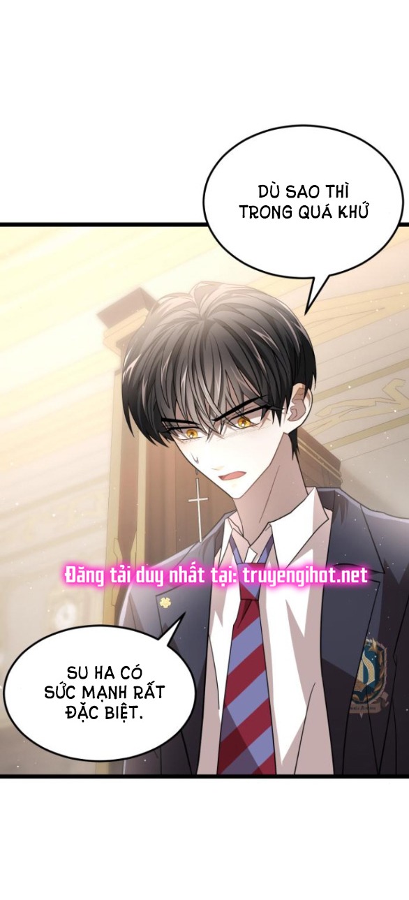 dark moon - tế đàn ánh trăng chapter 49.2 37