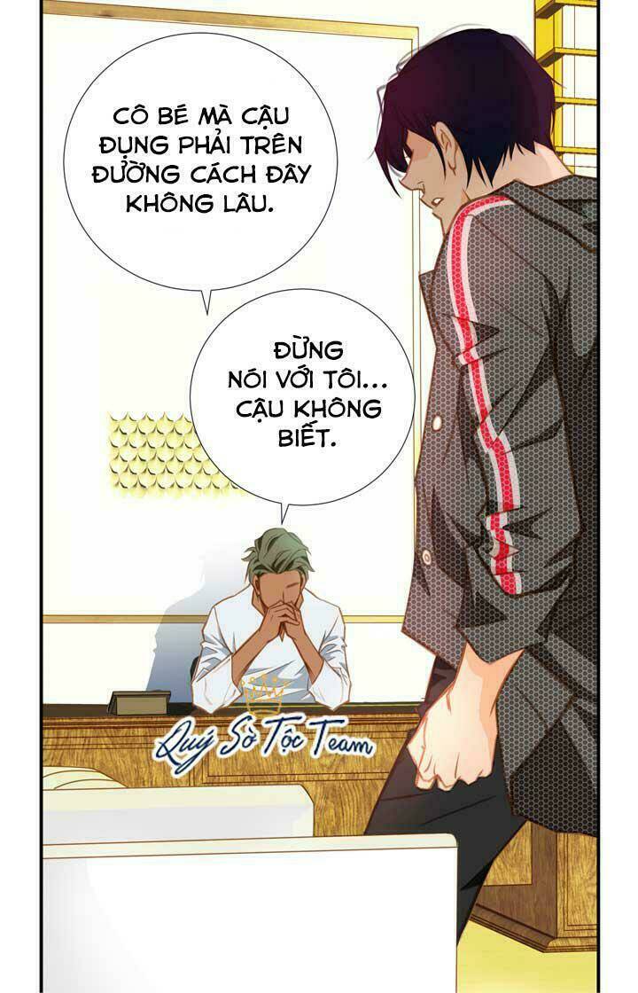 tiếp xúc chí mạng chapter 4 33