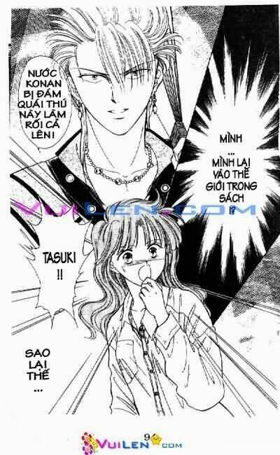 quyển sách kỳ bí chapter 14 95