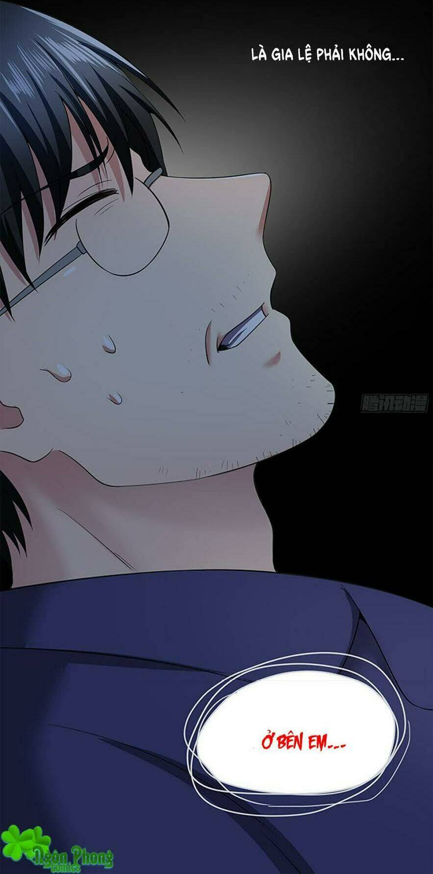 khi trò chơi ác ma bắt đầu chapter 32 11