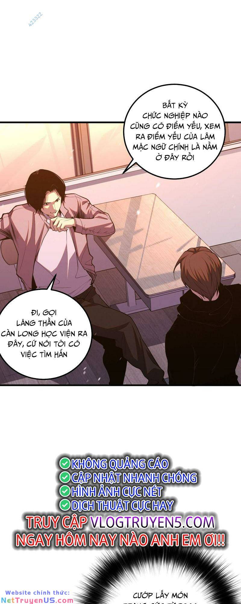 Thảm Họa Tử Linh Sư chapter 30 53