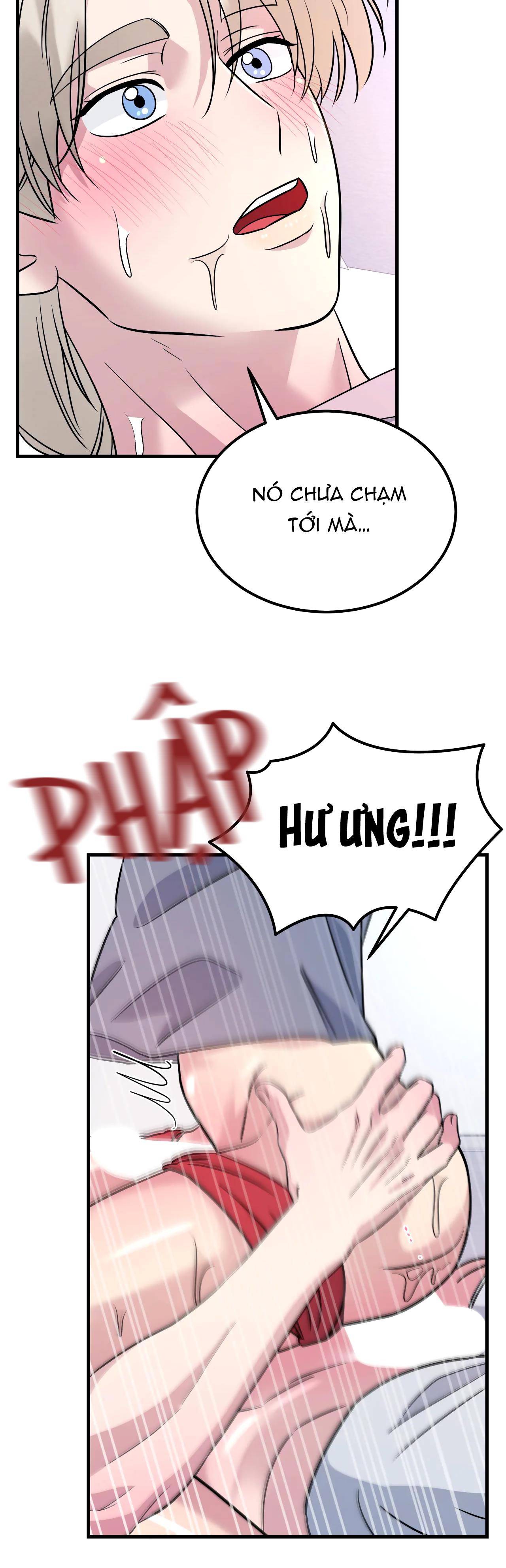 tình yêu cổ tích chapter 25 16