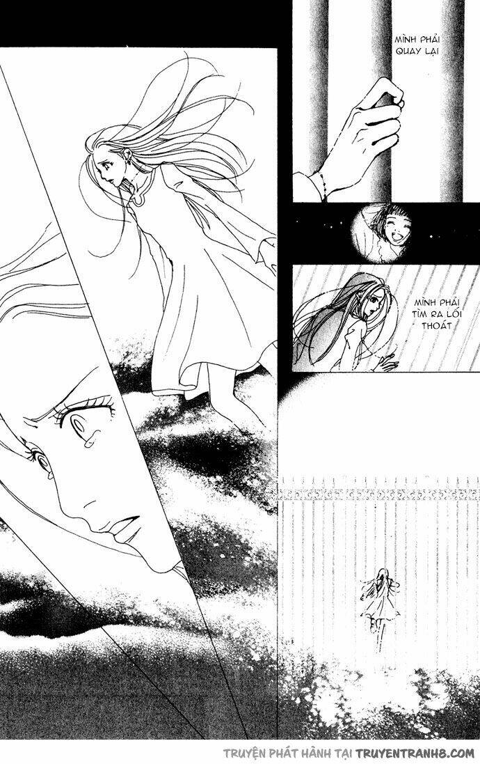 kagen no tsuki chapter 14 16