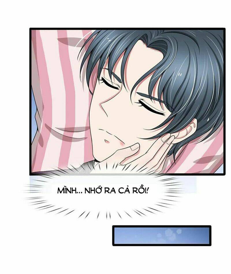 phúc hắc lão công buông em ra chapter 94 20