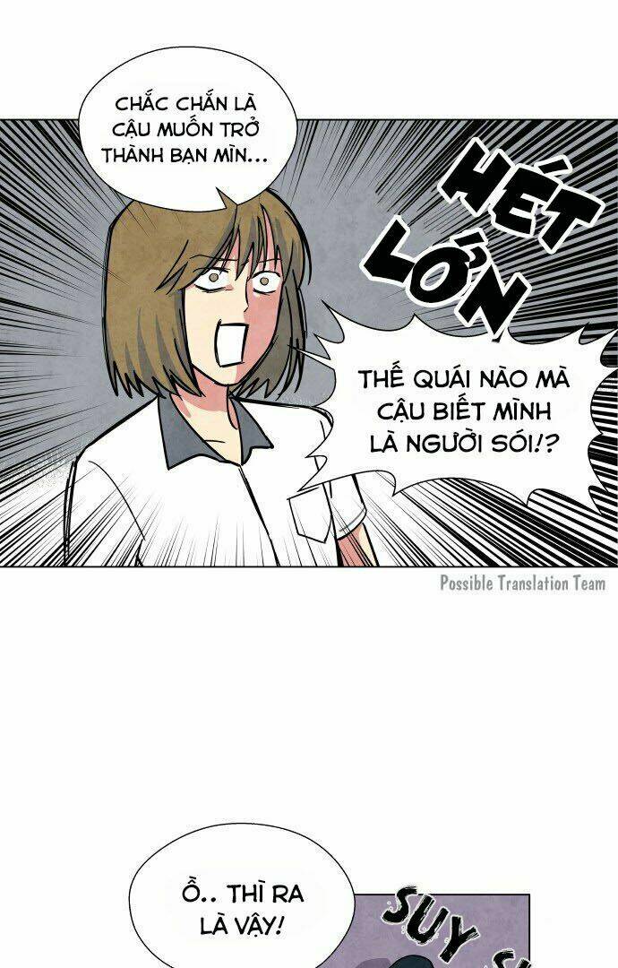 tai sói và mũ đỏ chapter 11 17