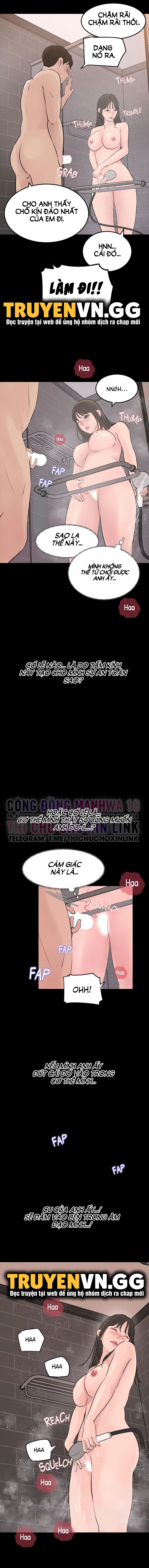 em vợ nóng bỏng chapter 21 8