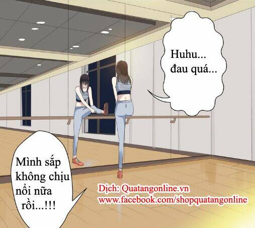 lều khều biết yêu chapter 12 1