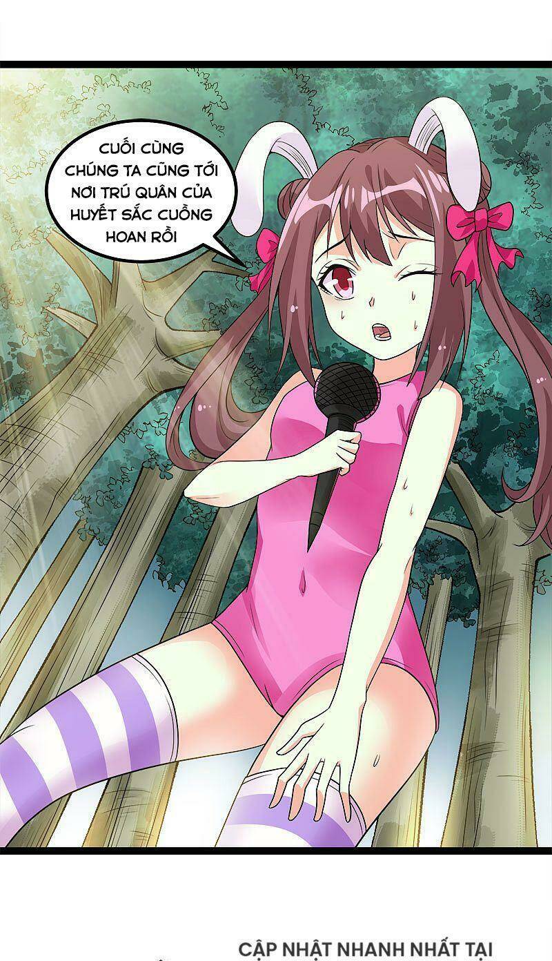 kiếm vũ chapter 143 1