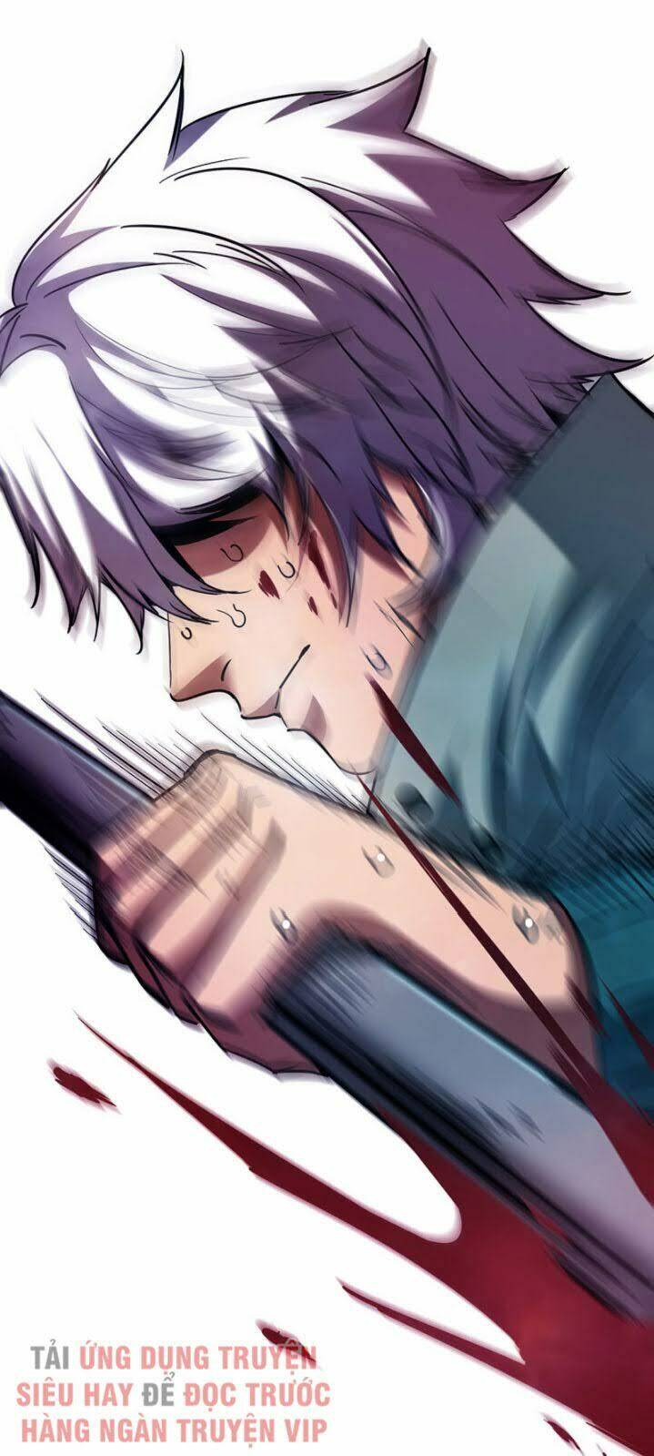 sau mạt thế tôi trở thành zombie chapter 27 27