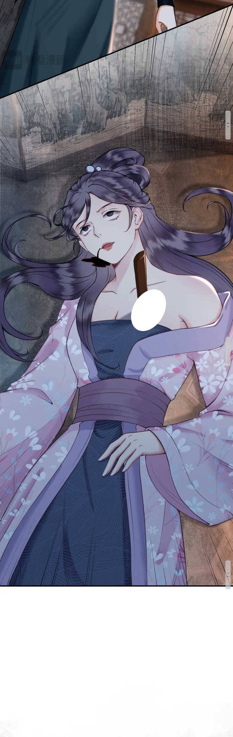 ngỗ tác cẩm y chapter 14 10