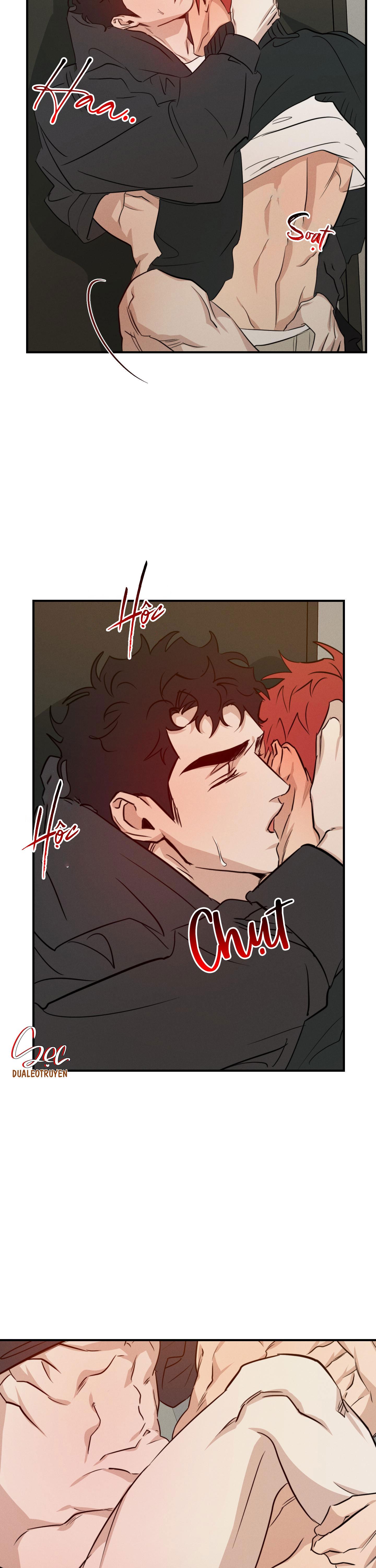 high clear chapter 48 2