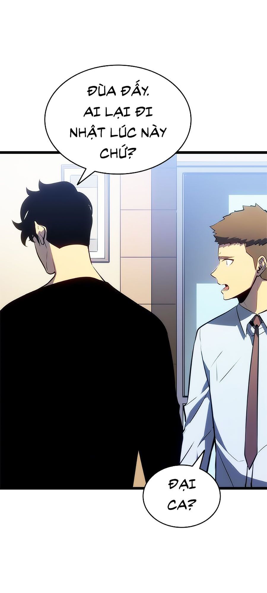 solo leveling 2 chapter 23 27