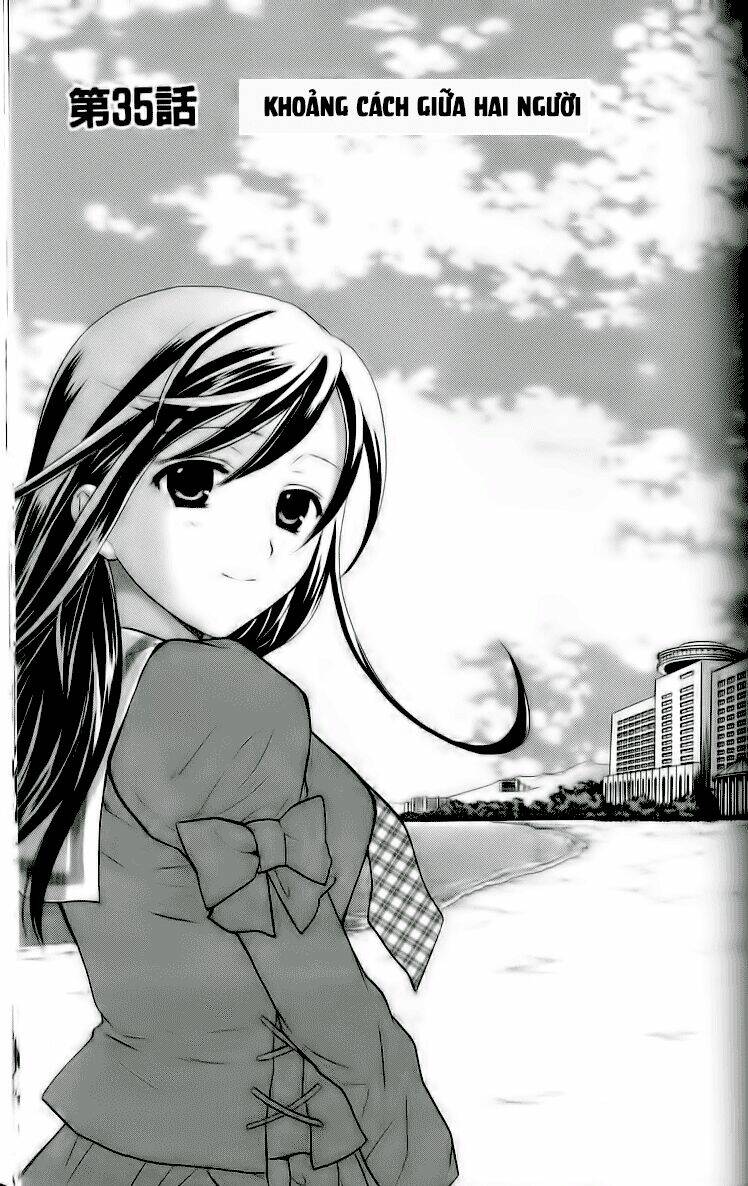 dousei recipe chapter 35 1