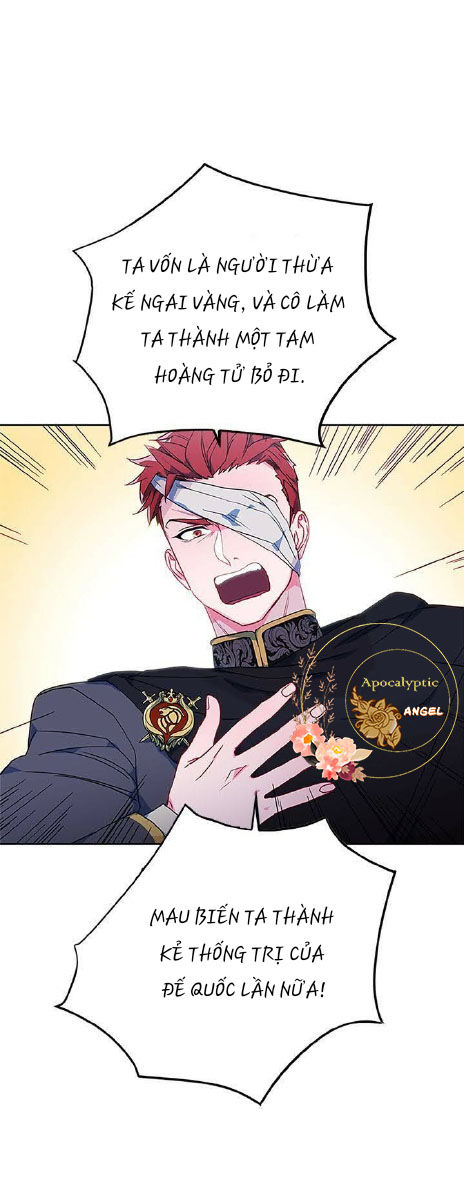 như anh muốn nhé, hoàng tử chapter 2 48