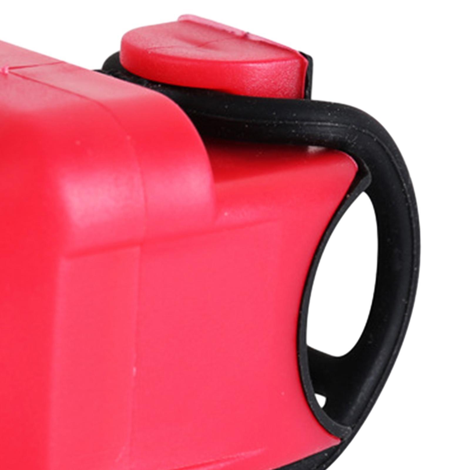 Electric Bike Bell 130dB Bell Bike Outdoor Riding Road Bike