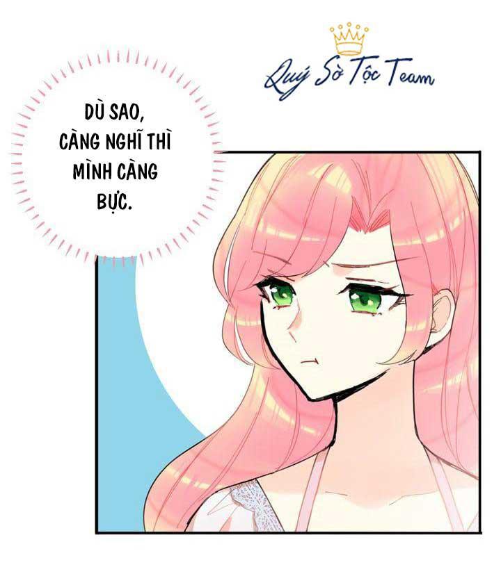 trọng sinh trở thành hoàng phi chapter 13 5