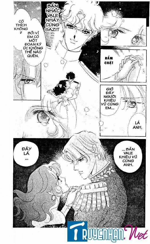 vũ điệu màu trắng ii chapter 30 6