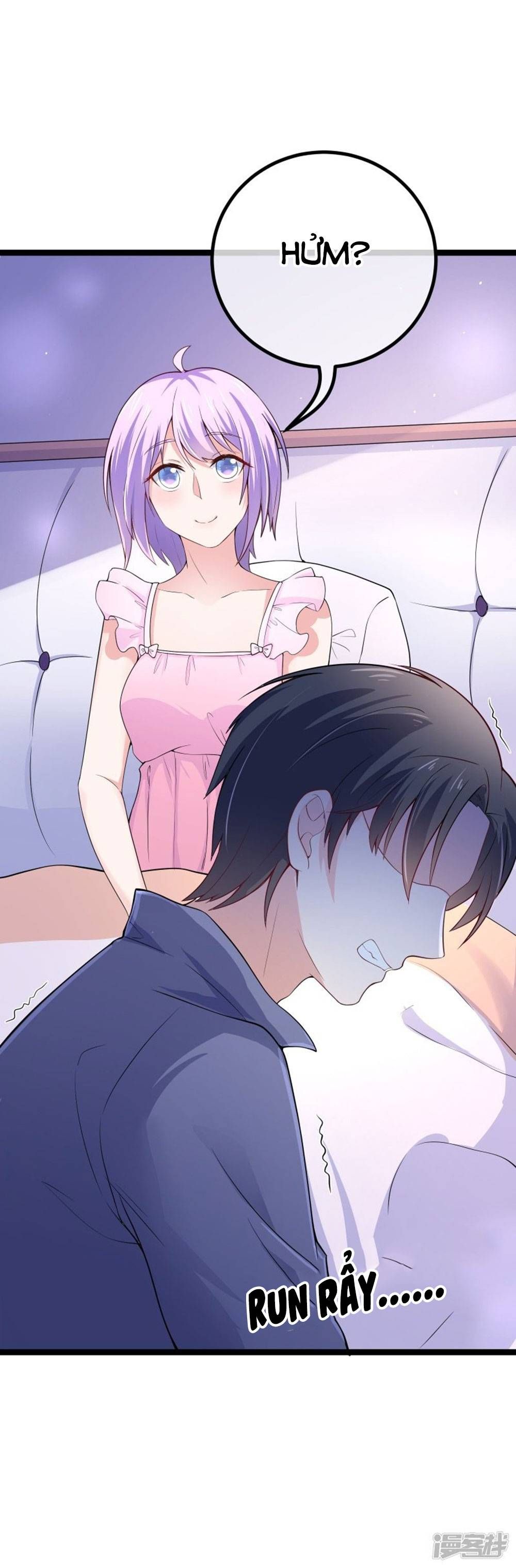 Boss Của Tôi Là Đại Thần chapter 78 - Trang 10