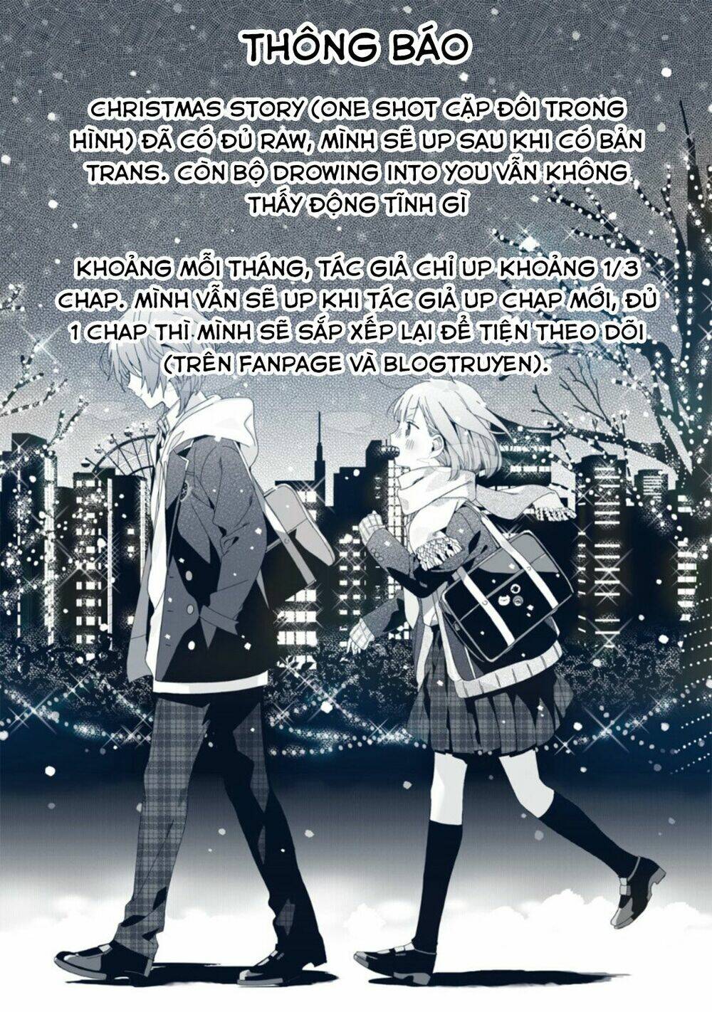 kaishin no ichigeki! chapter 2.2 3