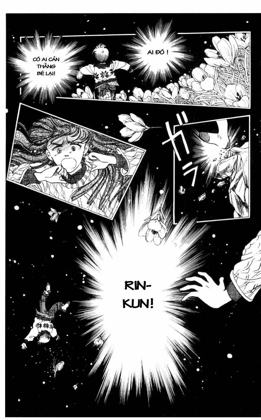 làm ơn cứu trái đất của tôi chapter 2 36