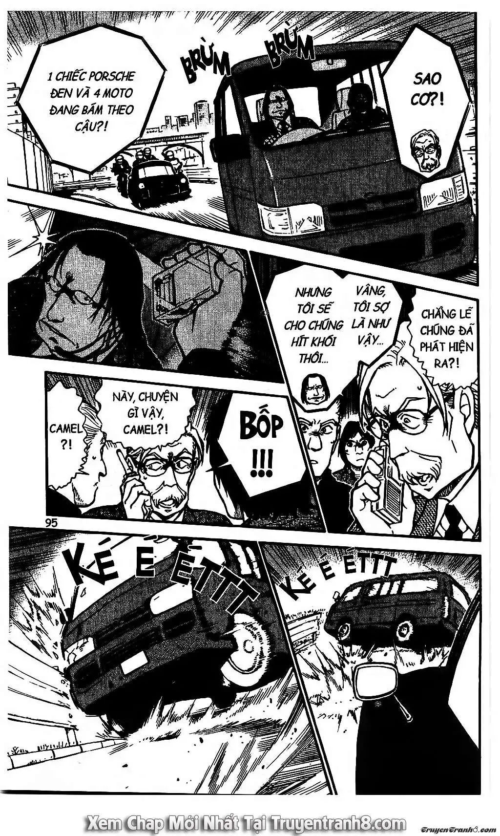 conan chapter 603 11