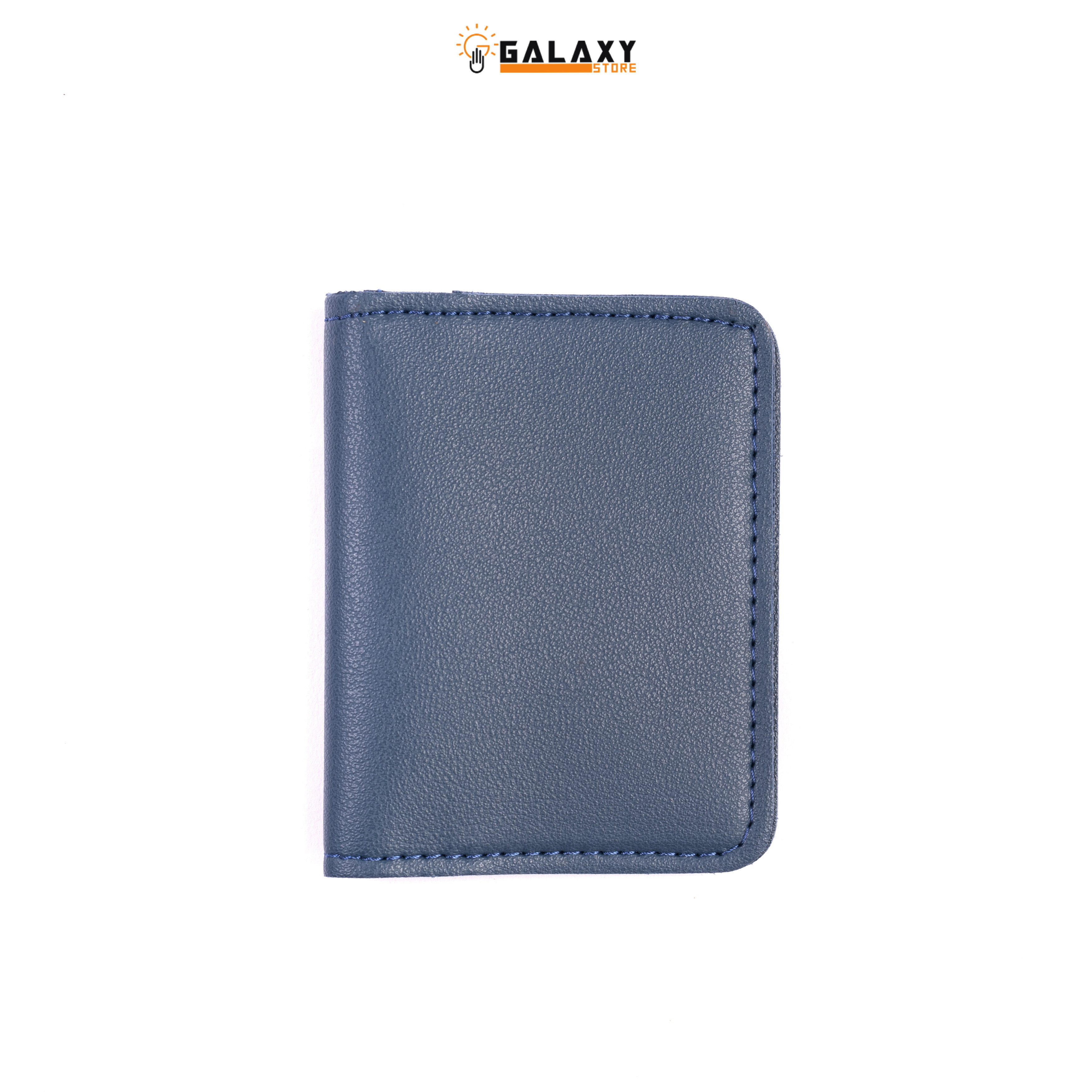 Ví Mini Nhỏ Gọn Để Thẻ Ngân Hàng Căn Cước Galaxy Store GVMB11 - Hàng Chính Hãng