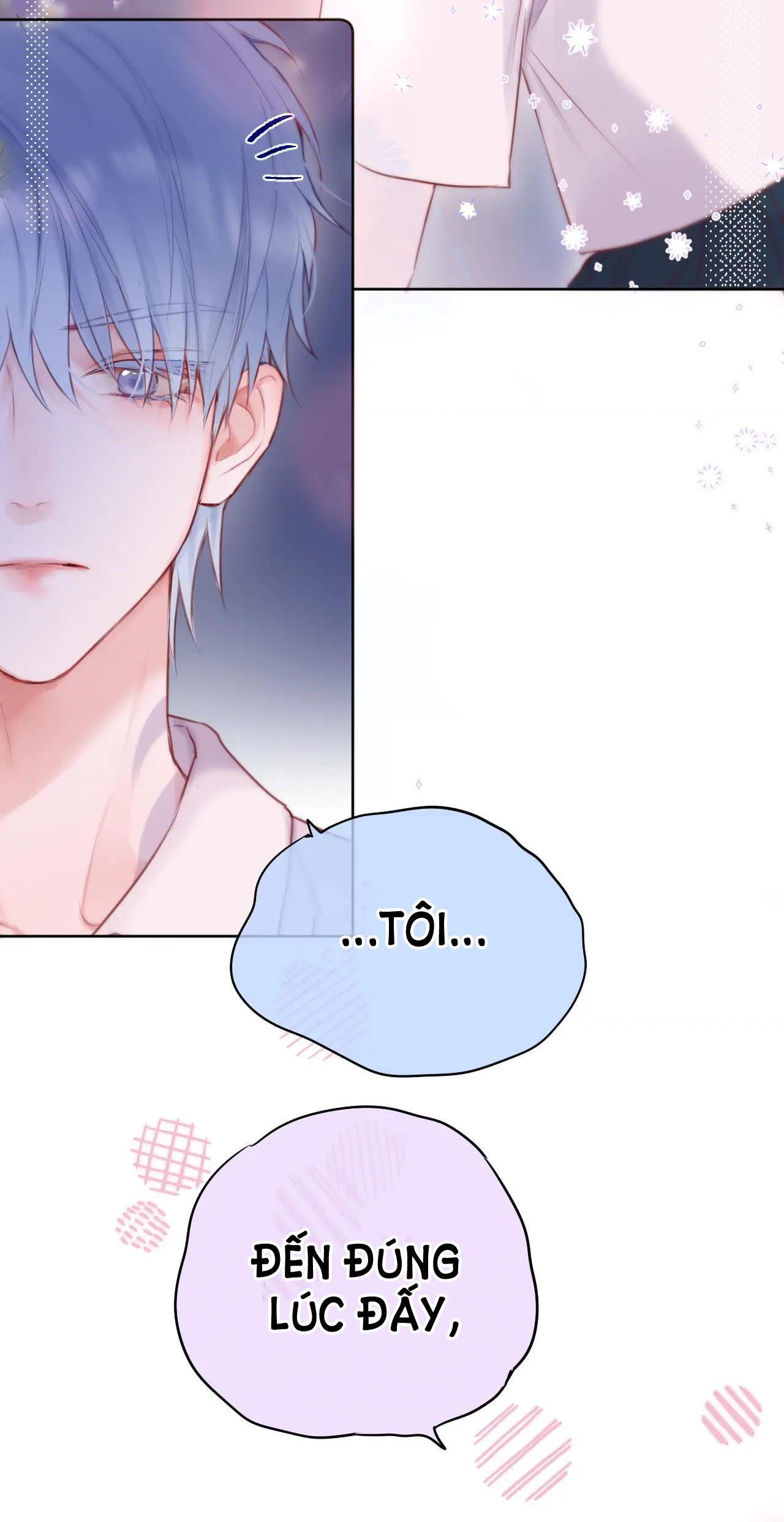 cạm bẫy của hồ ly chapter 15.2 8